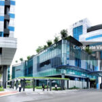 Alexadra Road Corporate Office for Rent – 13,789 sqft
