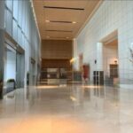 m tower corporate Office