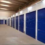 Small Storage