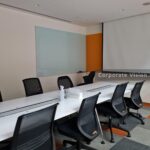 Novena Square fitted office