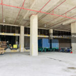 52 Tanjong Penjuru Warehouse direct loading access