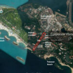 New projects at Sentosa F&B Restaurant/Cafe space