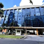 1 Genting Lane