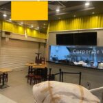 F&B Shop for rent ?? above bugis mrt, Big Savings on Reno