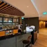 1 Raffles place The Executive Centre