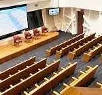 1 Raffles place The Executive Centre