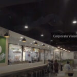 Techpoint 10 Ang Mo Kio Street 65 Cafeteria