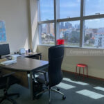 CBD Fringe Corporate Building Just Minutes from the MRT