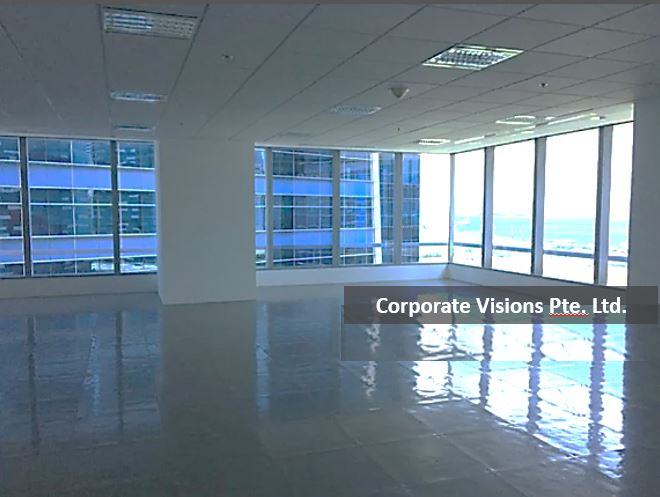 Marina Bay Financial Centre Tower - 10 Marina Boulevard, Singapore 018983
