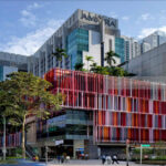 100AM - 100 Tras Street Singapore 079027