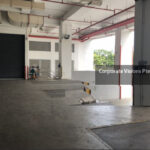 11 Changi South Street 3, Singapore 486122