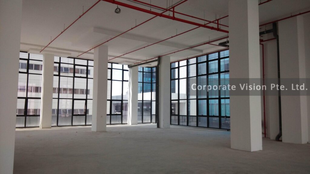 12 Tai Seng Link - Factory for Rent