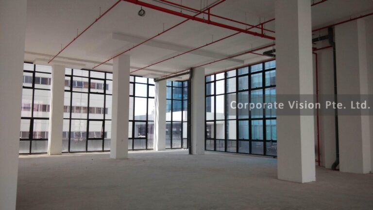 12 Tai Seng Link - Factory for Rent