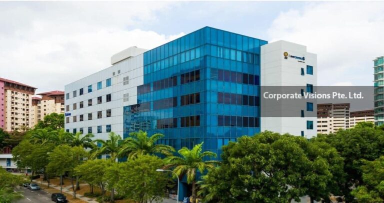 135 Joo Seng Road, Singapore 368363
