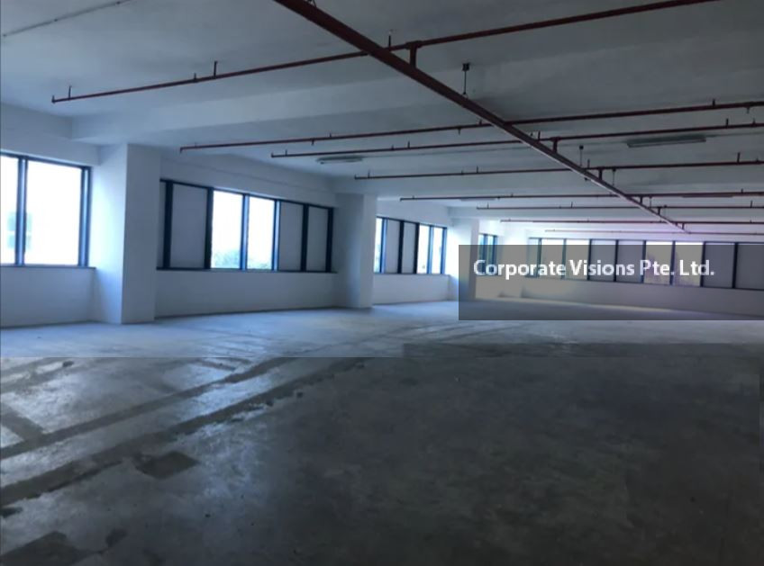 135 Joo Seng Road