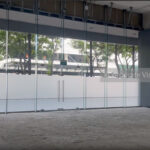 Corporate Building with outdoor Alfresco Garden, Near Redhill MRT Station