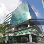 Frontech Centre 15 Jalan Kilang Barat, Singapore 159357