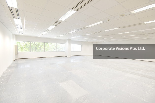 Ideal for Tech and Innovation – Prime Workspace in the Heart of Singapore Science Park 2