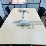 Flexible and Well-Furnished Workspace for Rent – Ideal for Co-Working and Business Growth