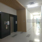 Performance Building