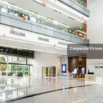 Eightruim - 15A Changi Business Park Singapore 486035
