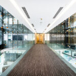 Eightrium 15A Changi Business Park