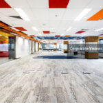Eightruim - 15A Changi Business Park Singapore 486035