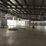 Warehouse Storage Space Rental