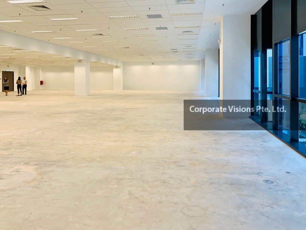 Solaris @ Kallang - 164 Kallang Way, Singapore 349248