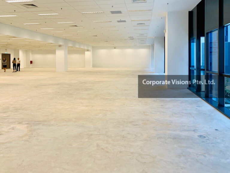Solaris @ Kallang - 164 Kallang Way, Singapore 349248