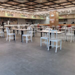 office @ Kallang food court