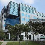 Honeywell Building 17 Changi Business Park Central 1