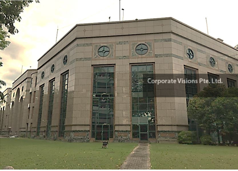 Reuters, 18 Science Park Drive Singapore 118229