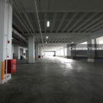 Ramp-up Warehouse Tampines Industrial Crescent
