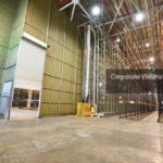 Changi Logistics Centre 19 Loyang Way Singapore 508724