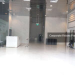 Jurong Business Park 1A International Business Park