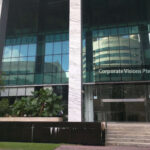 Business park office 1A international Business Park