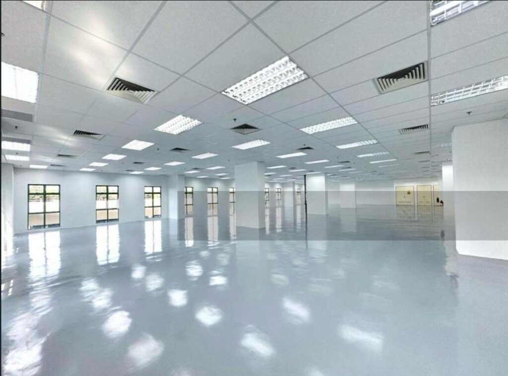 Boon Leat Terrace Warehouse