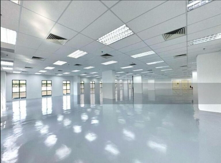 Boon Leat Terrace Warehouse