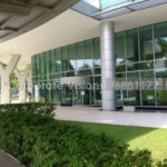 Siemen Centre -60 Macpherson Road