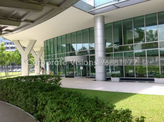 Siemen Centre -60 Macpherson Road