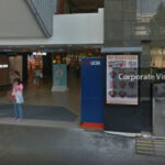 Bishan shophouse