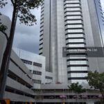 2 Bukit Merah Central office