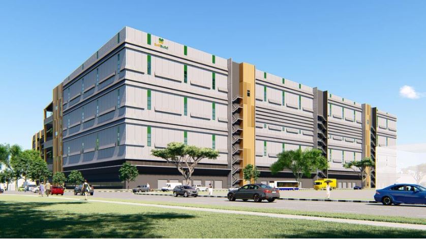 2 Pioneer Sector 1, Singapore 628414