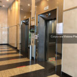 20 Bendemeer road lift lobby