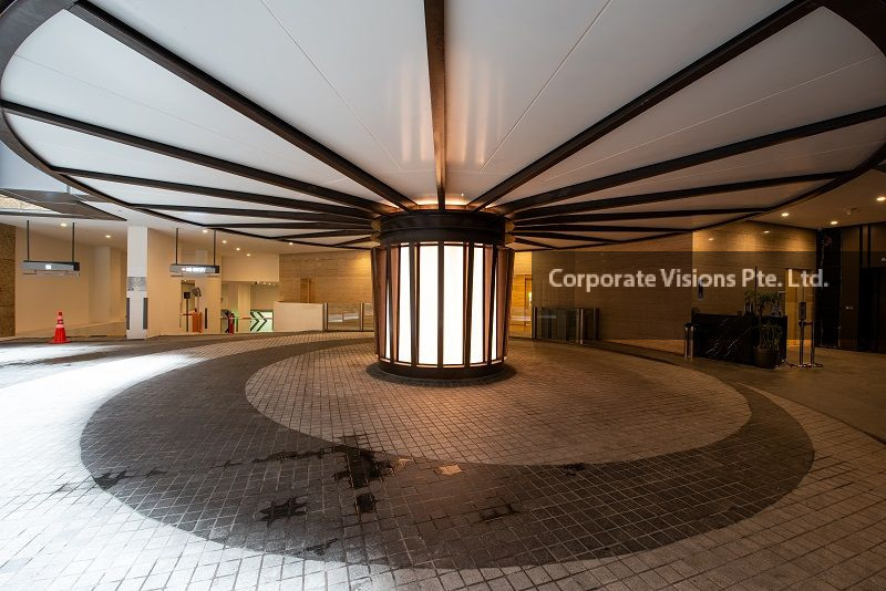 Good Corporate Image Office with Excellent natural lighting at Cecil Street