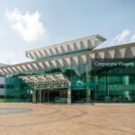 Teletech Park - 20 Science Park Road, Singapore Science Park 2, Singapore 117674