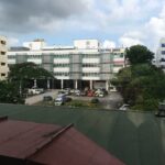 B1 Industrial Space along Jalan Bukit Merah – Fitted with Aircon/Ceiling Board