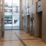 UE Square, 83 Clemenceau Ave