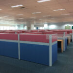 Icon @ International Business Park Office for Rent